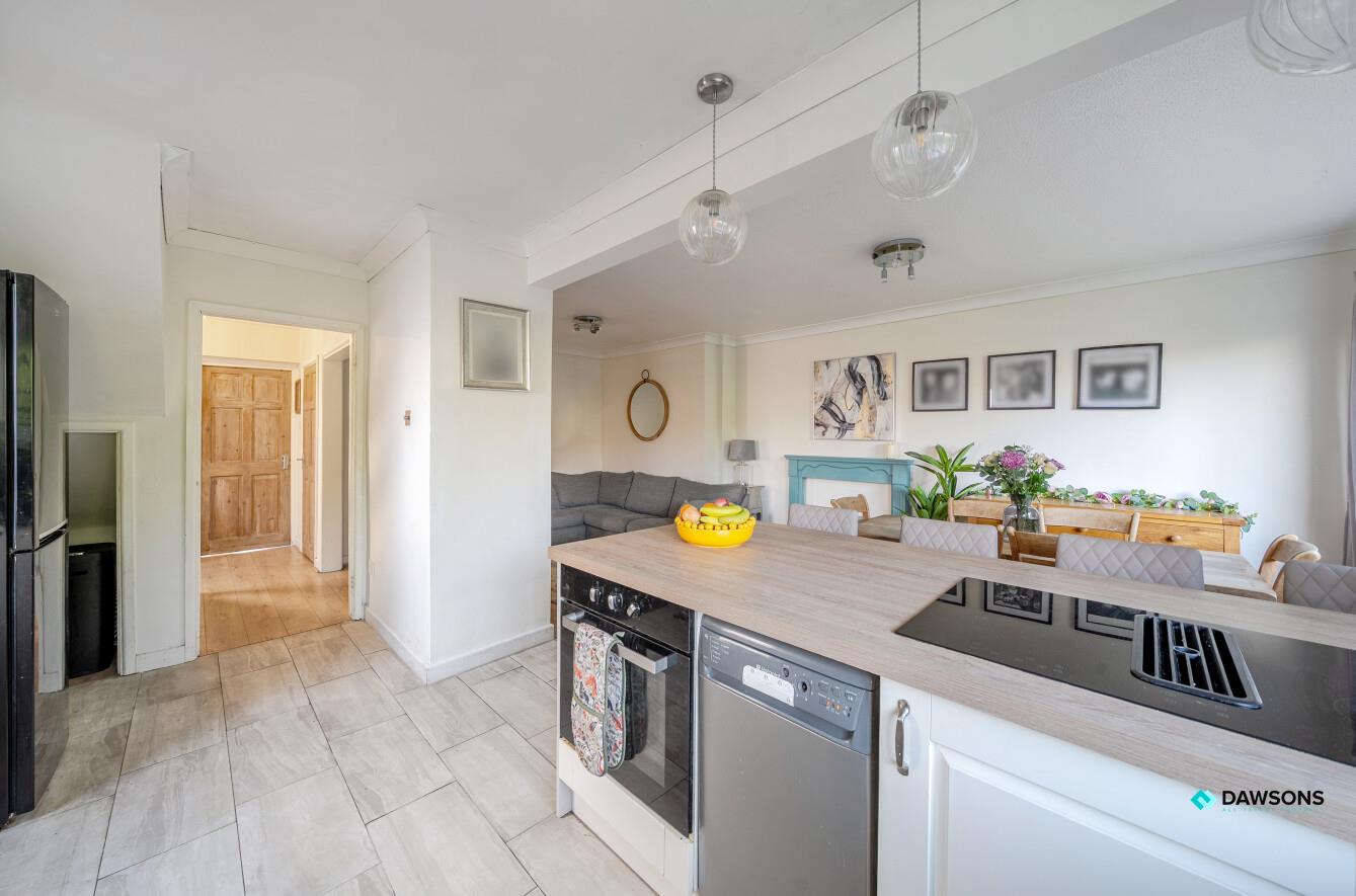 Croftfield Crescent, Newton, Swansea, SA3 4UL